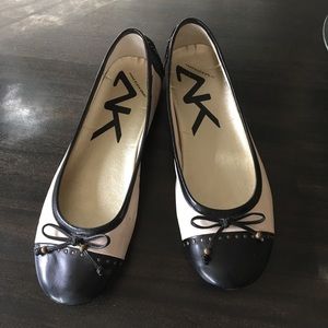 Anne Klein Sport Driving Moc